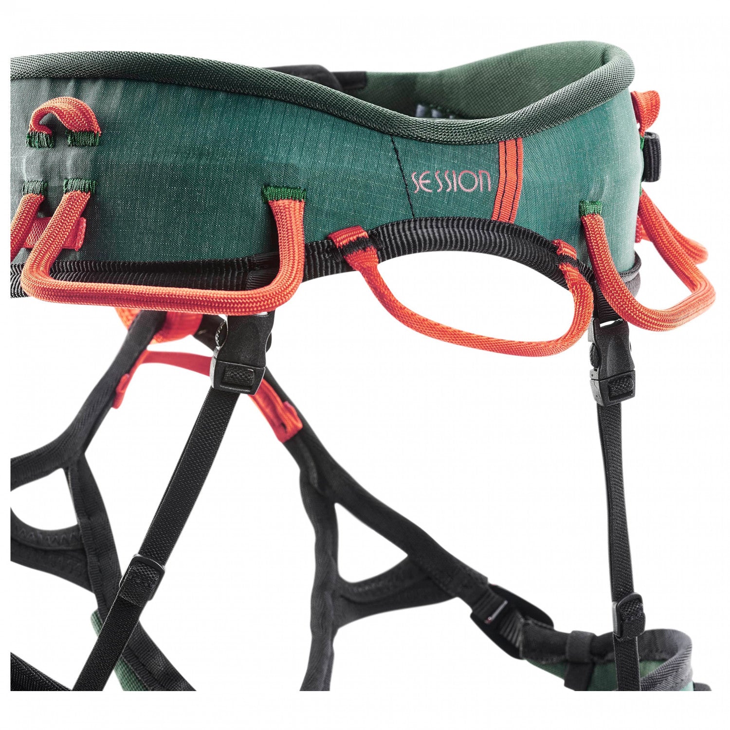 Wild Country Session - Climbing Harness