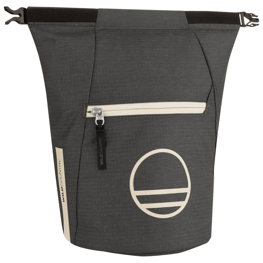 Wild Country Spotter Boulder Bag - Chalk Bag