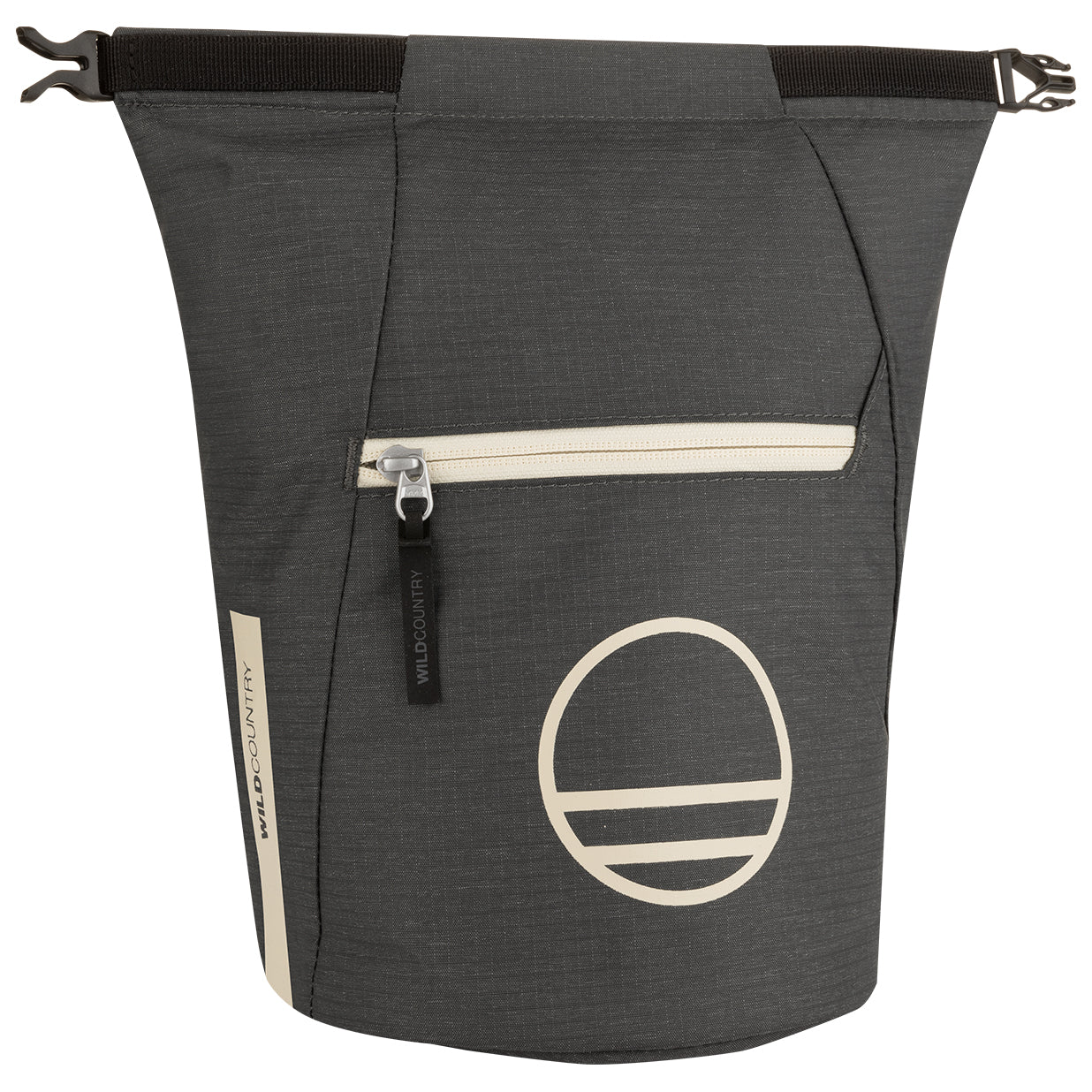 Wild Country Spotter Boulder Bag - Chalk Bag