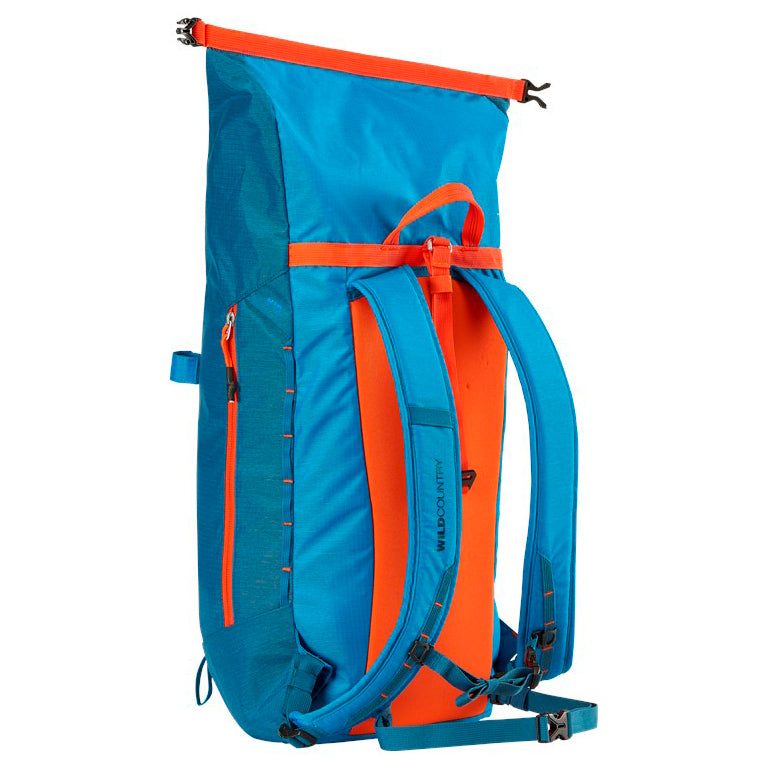 Wild Country Syncro Back Pack 22 - Climbing Backpack