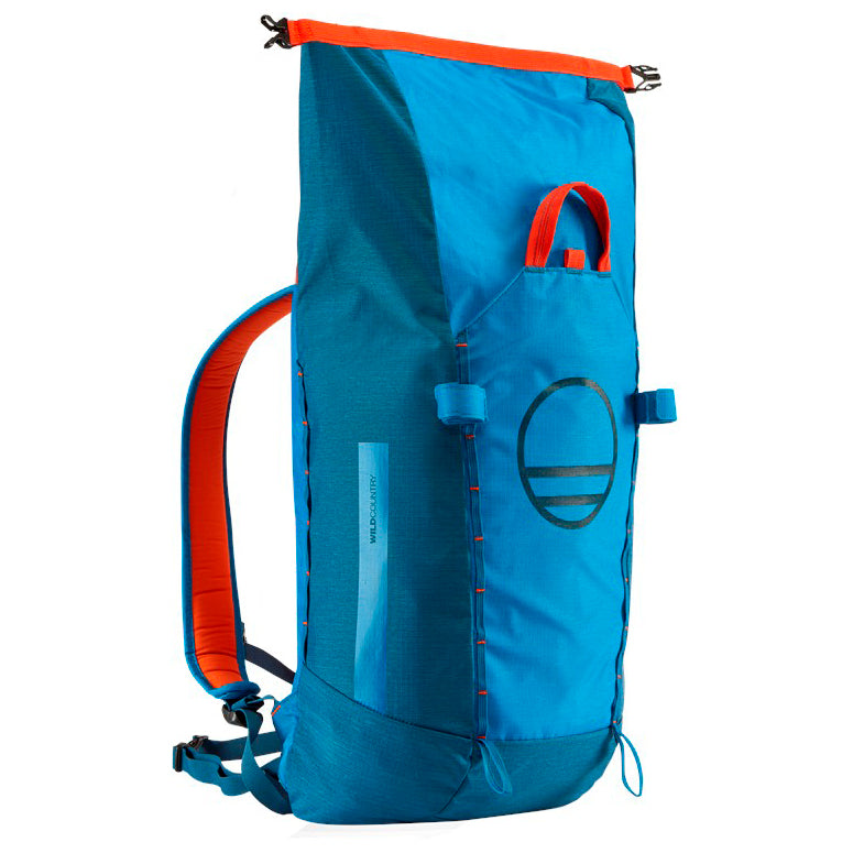Wild Country Syncro Back Pack 22 - Climbing Backpack
