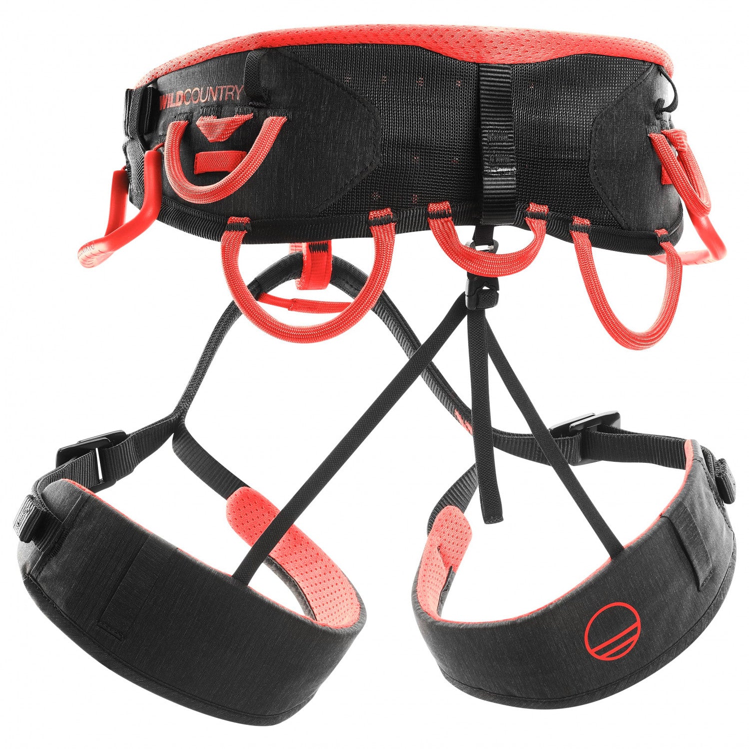 Wild Country Syncro - Climbing Harness