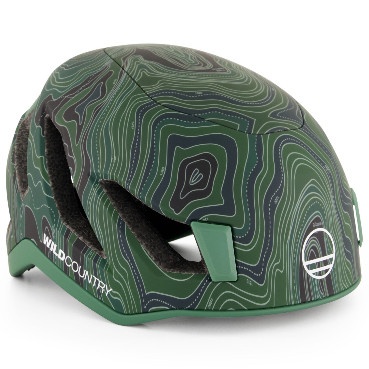 Wild Country Syncro Helmet - Climbing Helmet