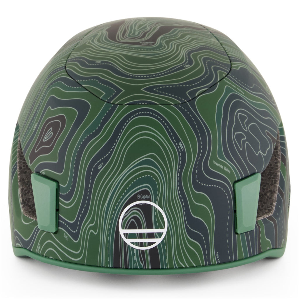 Wild Country Syncro Helmet - Climbing Helmet