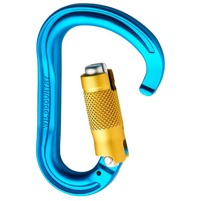Wild Country Xenon HMS - HMS Carabiner