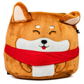 YY Vertical Chalk Bag Giant Shiba - Chalk Bag