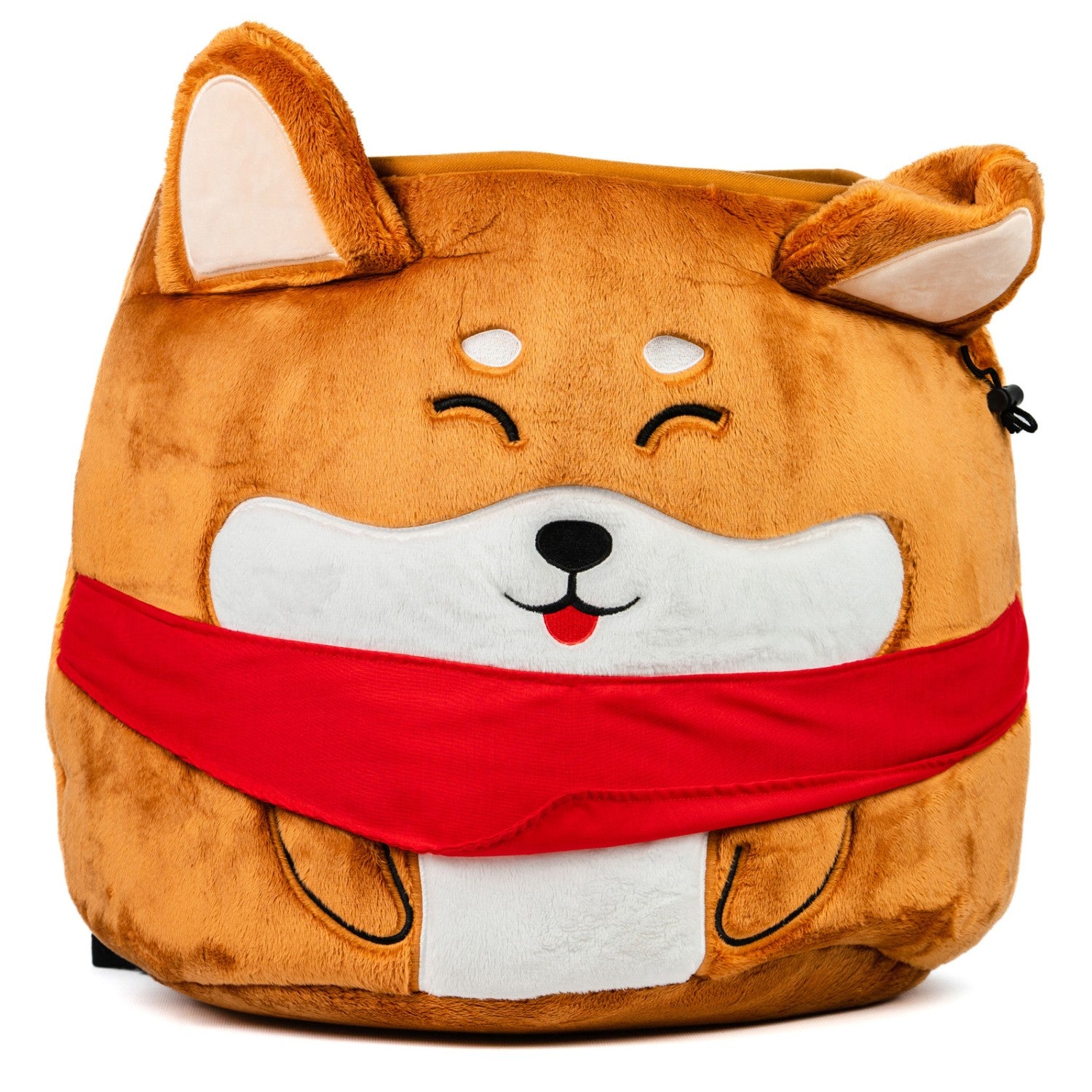 YY Vertical Chalk Bag Giant Shiba - Chalk Bag