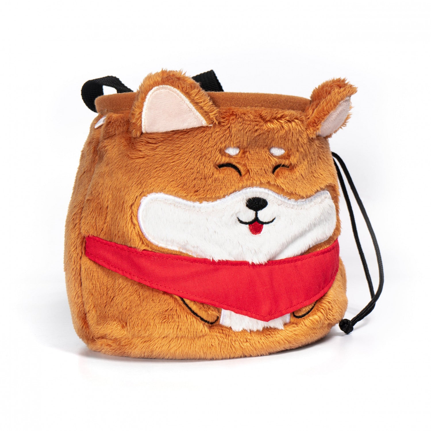 YY Vertical Chalk Bag Shiba Inu - Chalk Bag