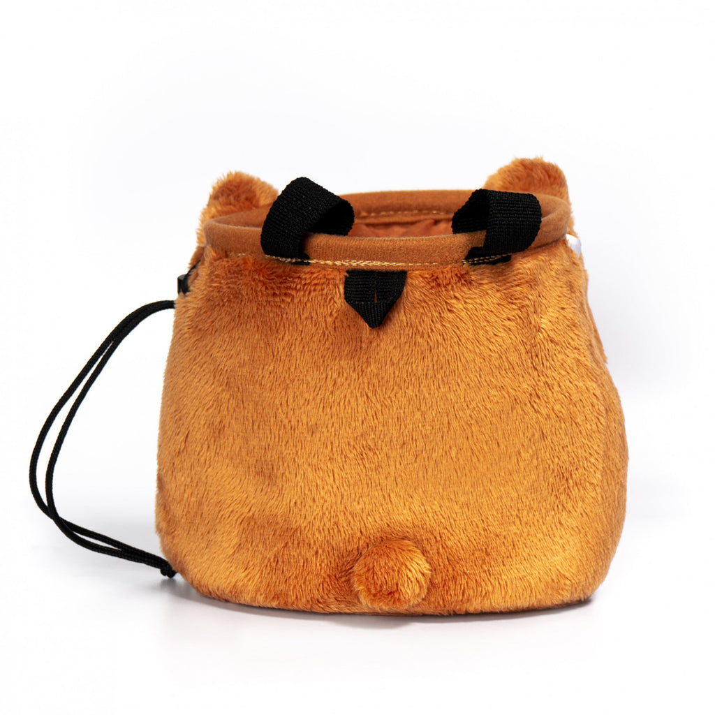YY Vertical Chalk Bag Shiba Inu - Chalk Bag