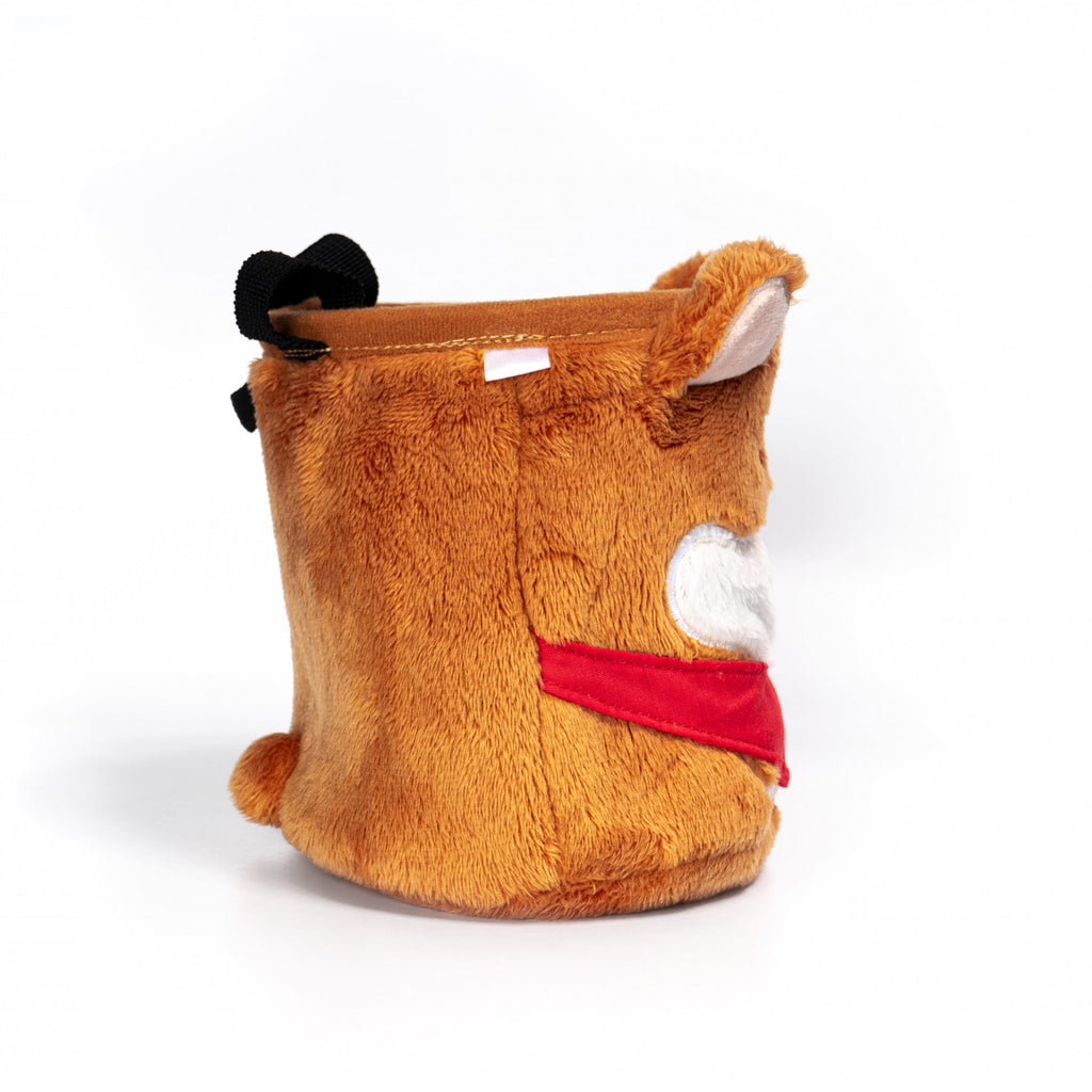 YY Vertical Chalk Bag Shiba Inu - Chalk Bag