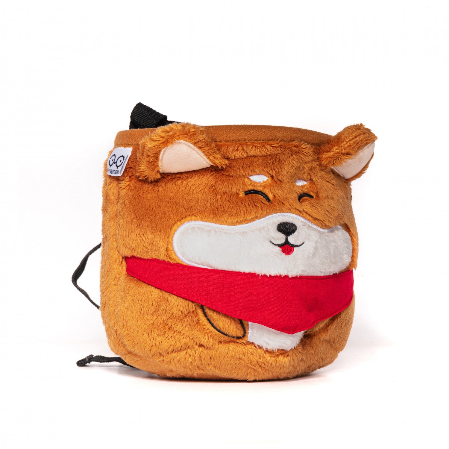 YY Vertical Chalk Bag Shiba Inu - Chalk Bag