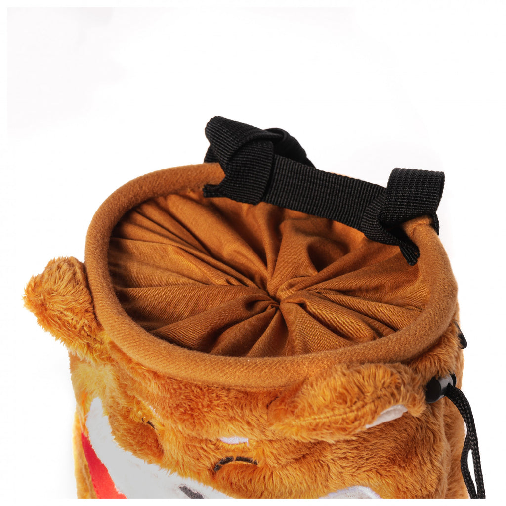 YY Vertical Chalk Bag Shiba Inu - Chalk Bag