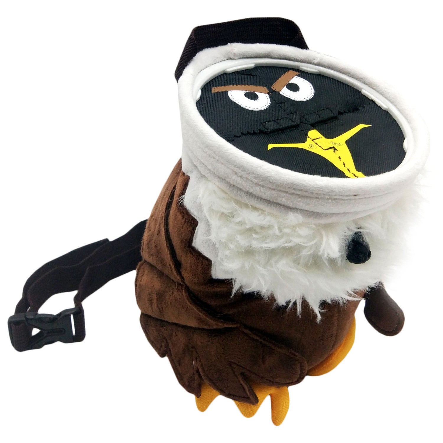 YY Vertical Chalk Stopper Eagle - Chalk Bag