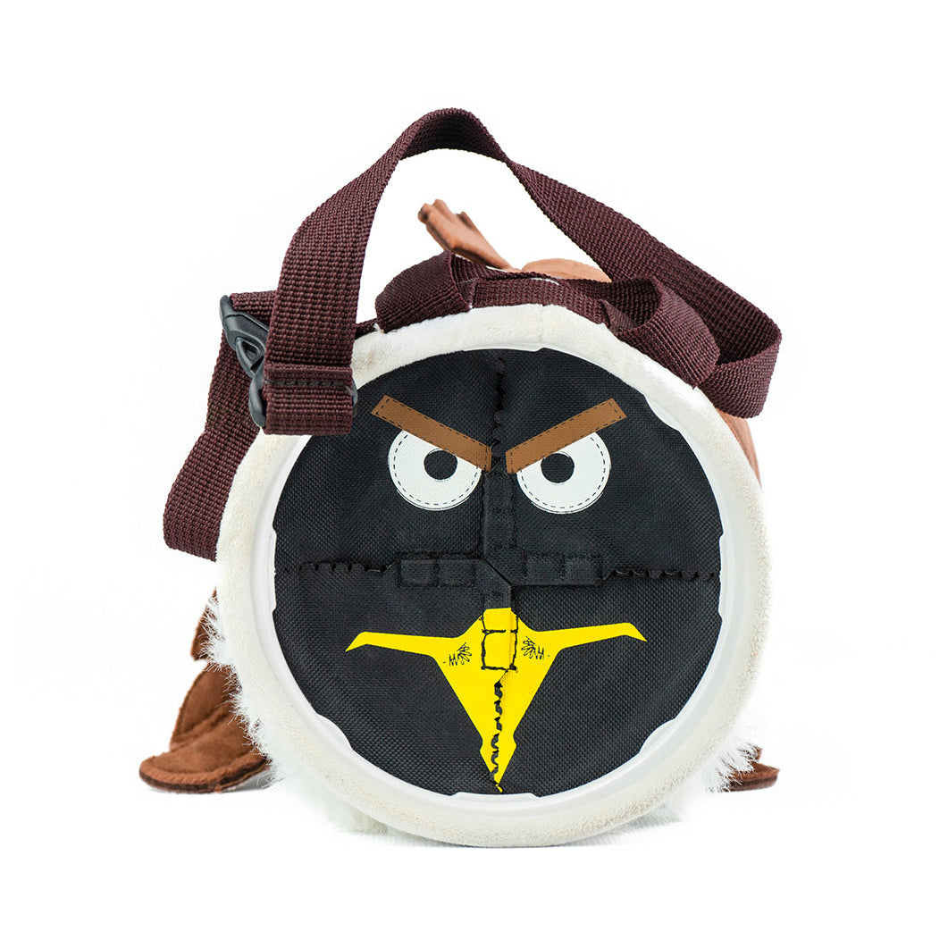 YY Vertical Chalk Stopper Eagle - Chalk Bag