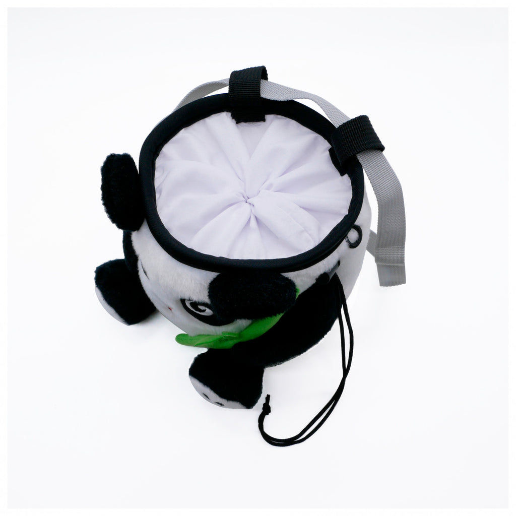 YY Vertical Chalkbag Panda - Chalk Bag
