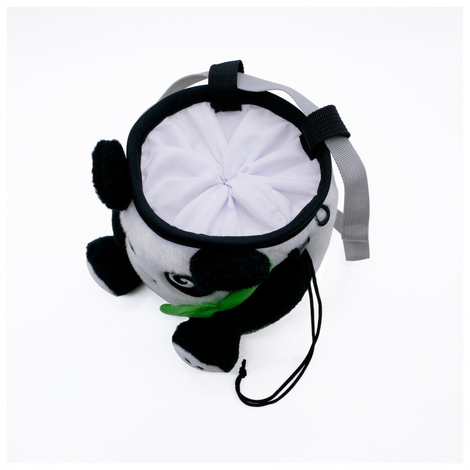 YY Vertical Chalkbag Panda - Chalk Bag