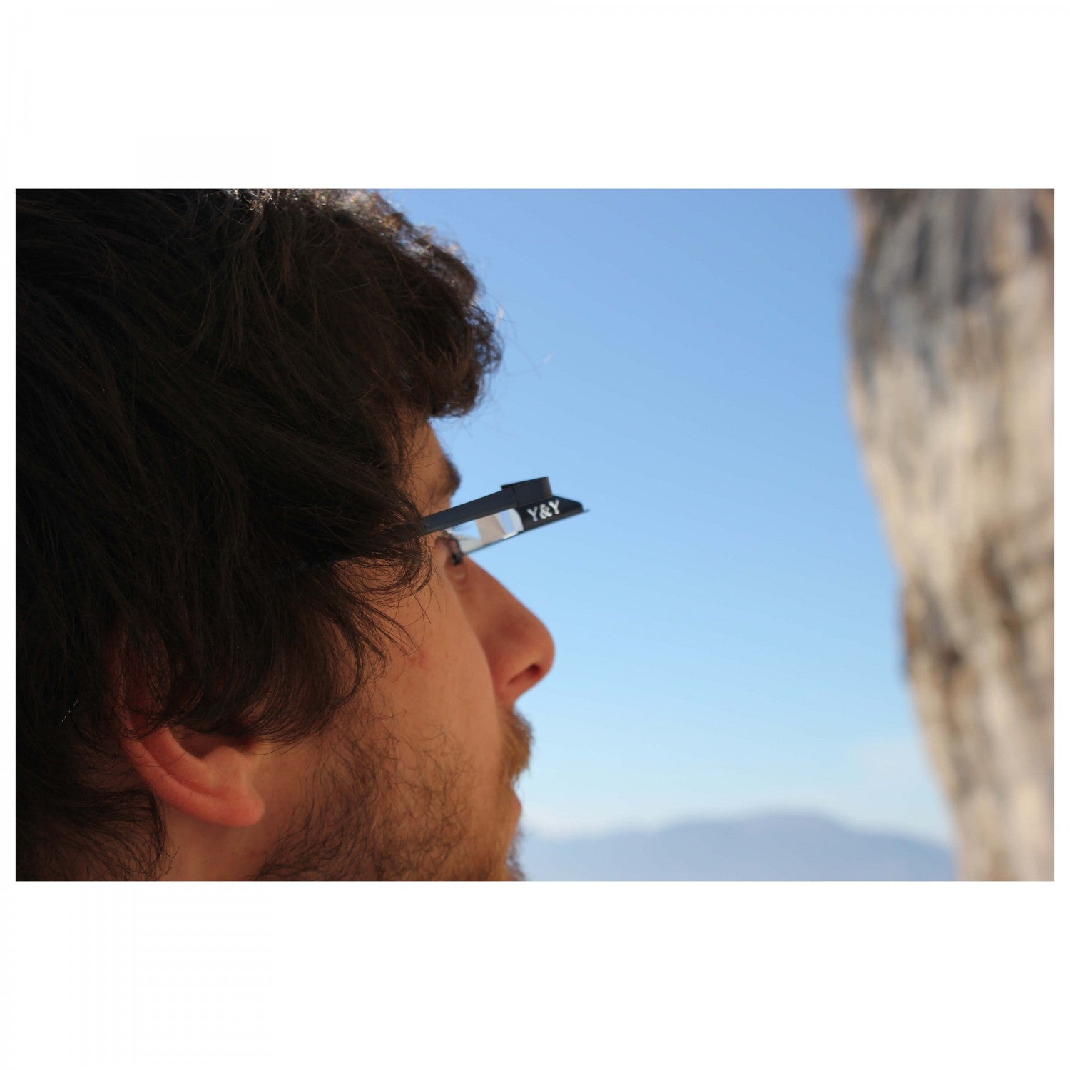 YY Vertical Classic - Belay Glasses