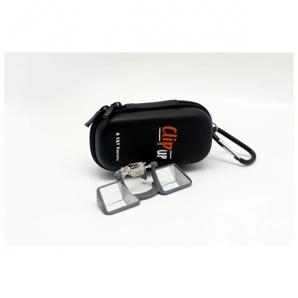 YY Vertical Clip Up - Belay Glasses