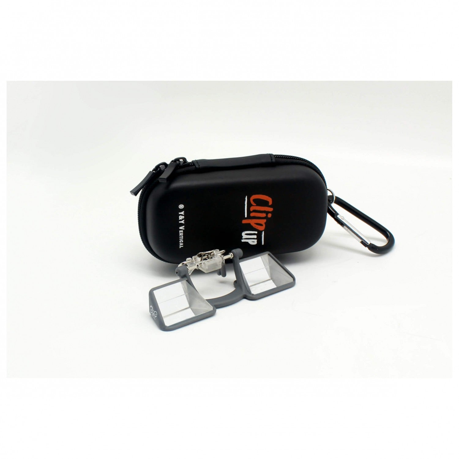 YY Vertical Clip Up - Belay Glasses