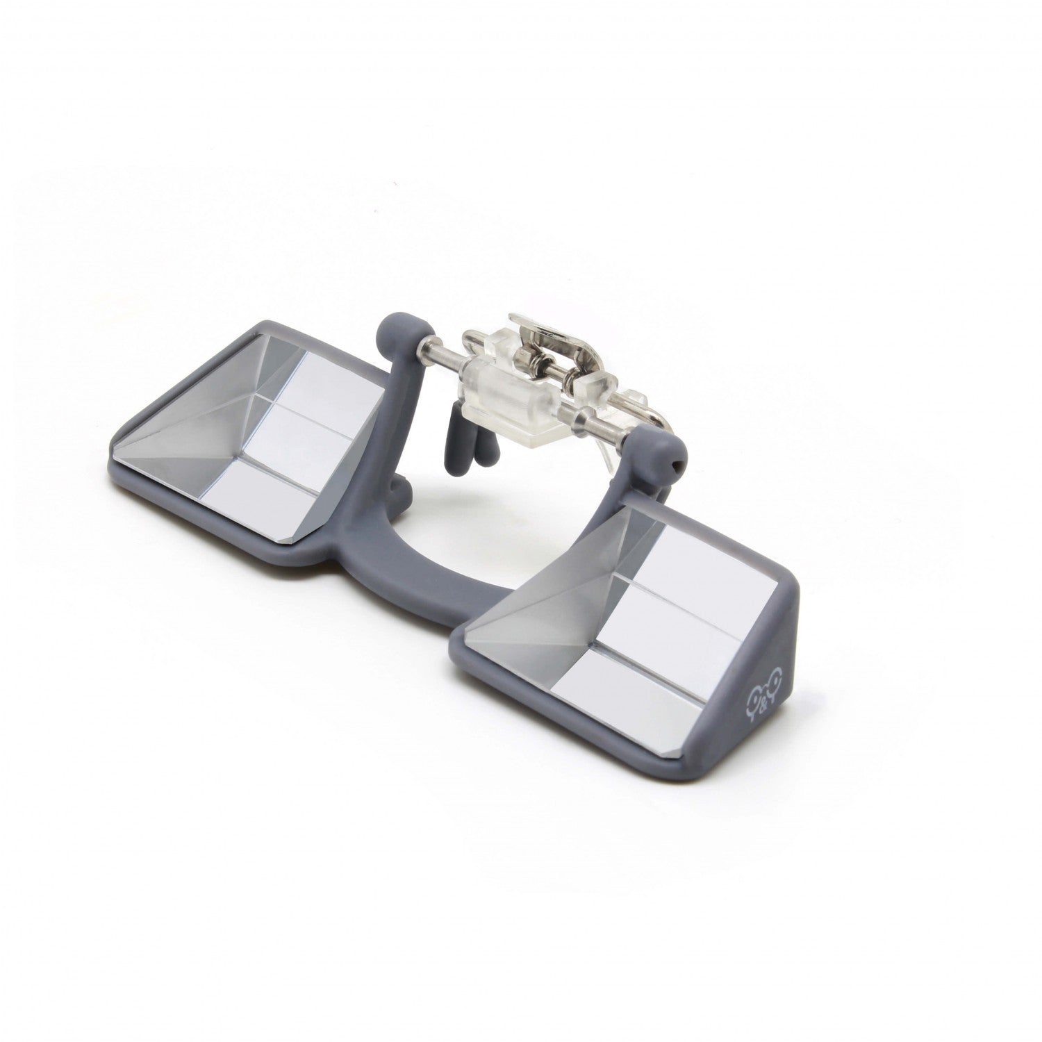 YY Vertical Clip Up - Belay Glasses