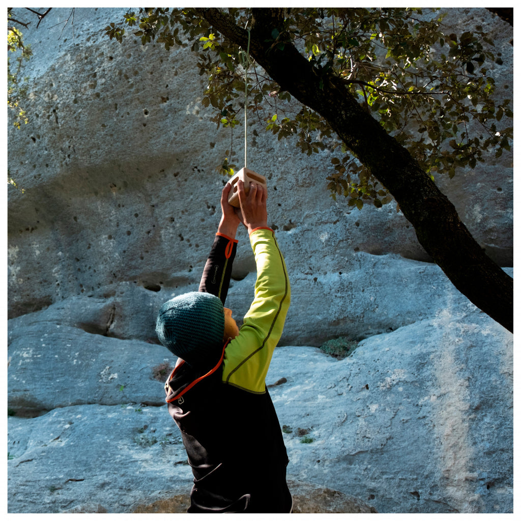 YY Vertical Cube - Training Board