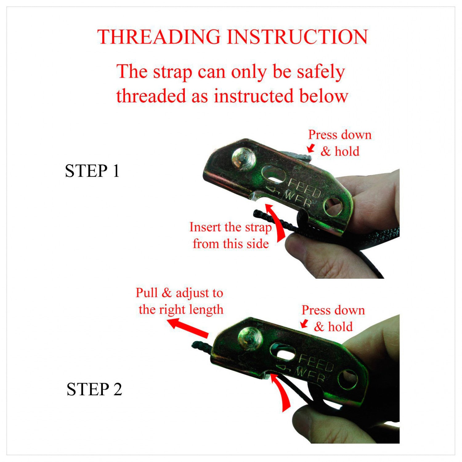 YY Vertical Ring Wood - Training Grips