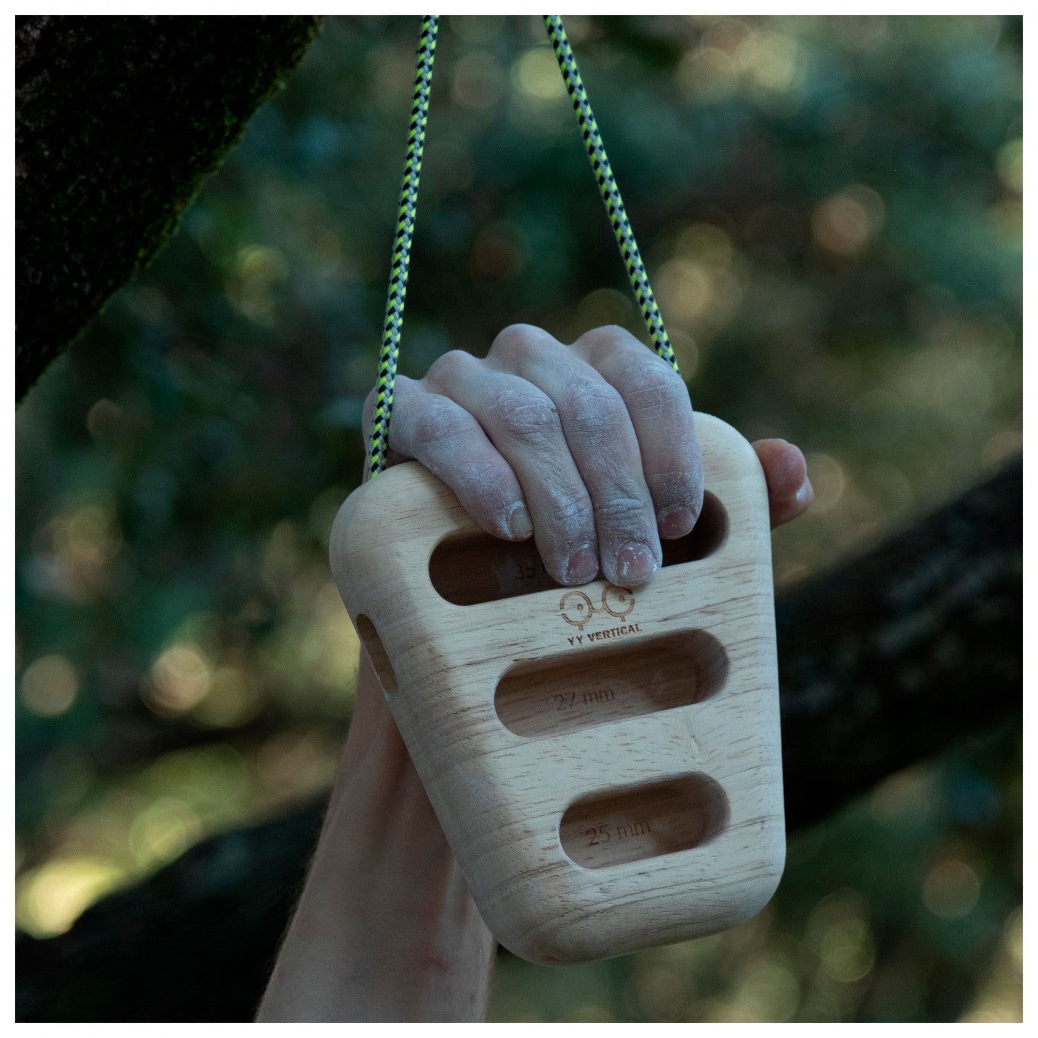 YY Vertical Rocky - Training Board