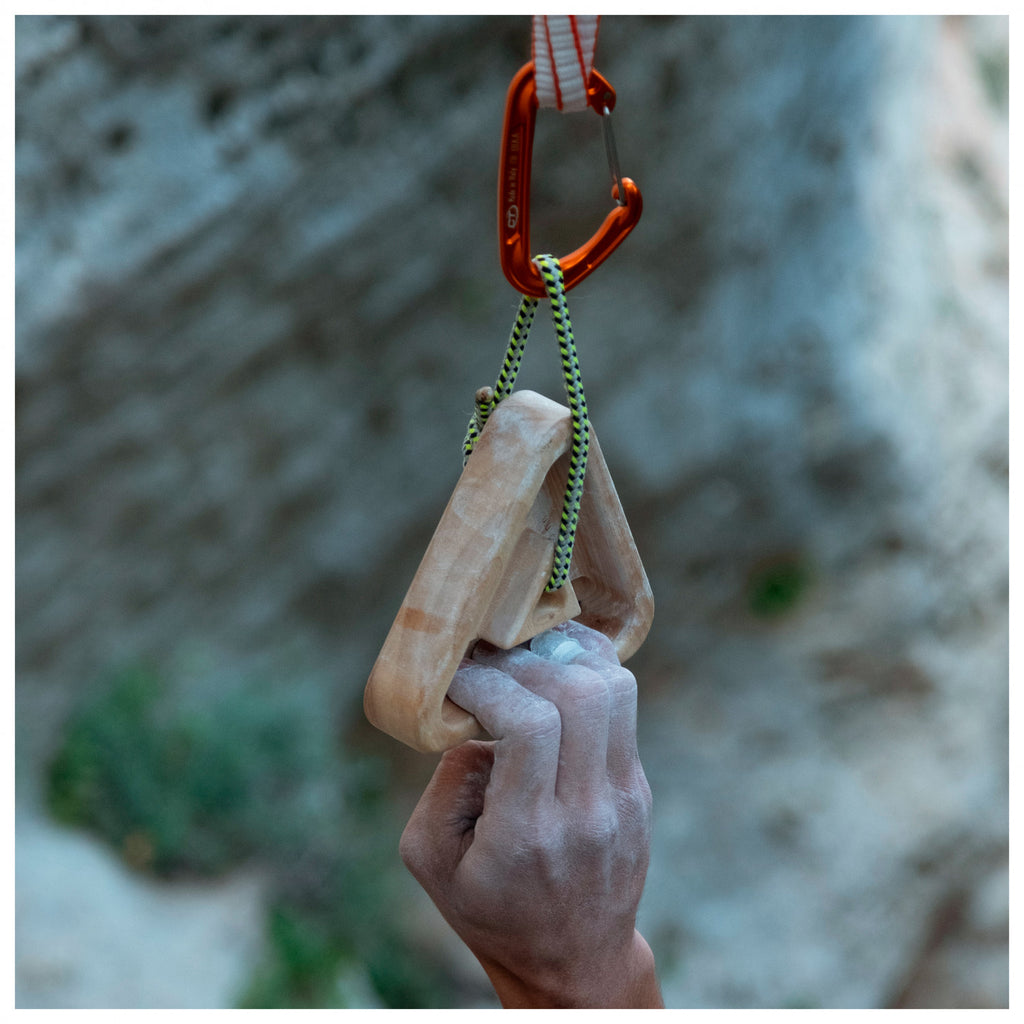 YY Vertical Triangle - Training Board