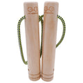 YY Vertical Twins Cylinder - Training Grips