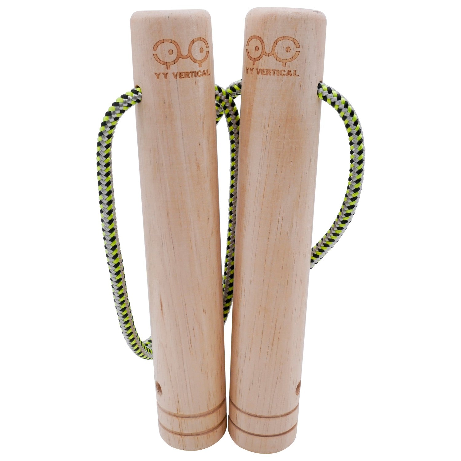 YY Vertical Twins Cylinder - Training Grips